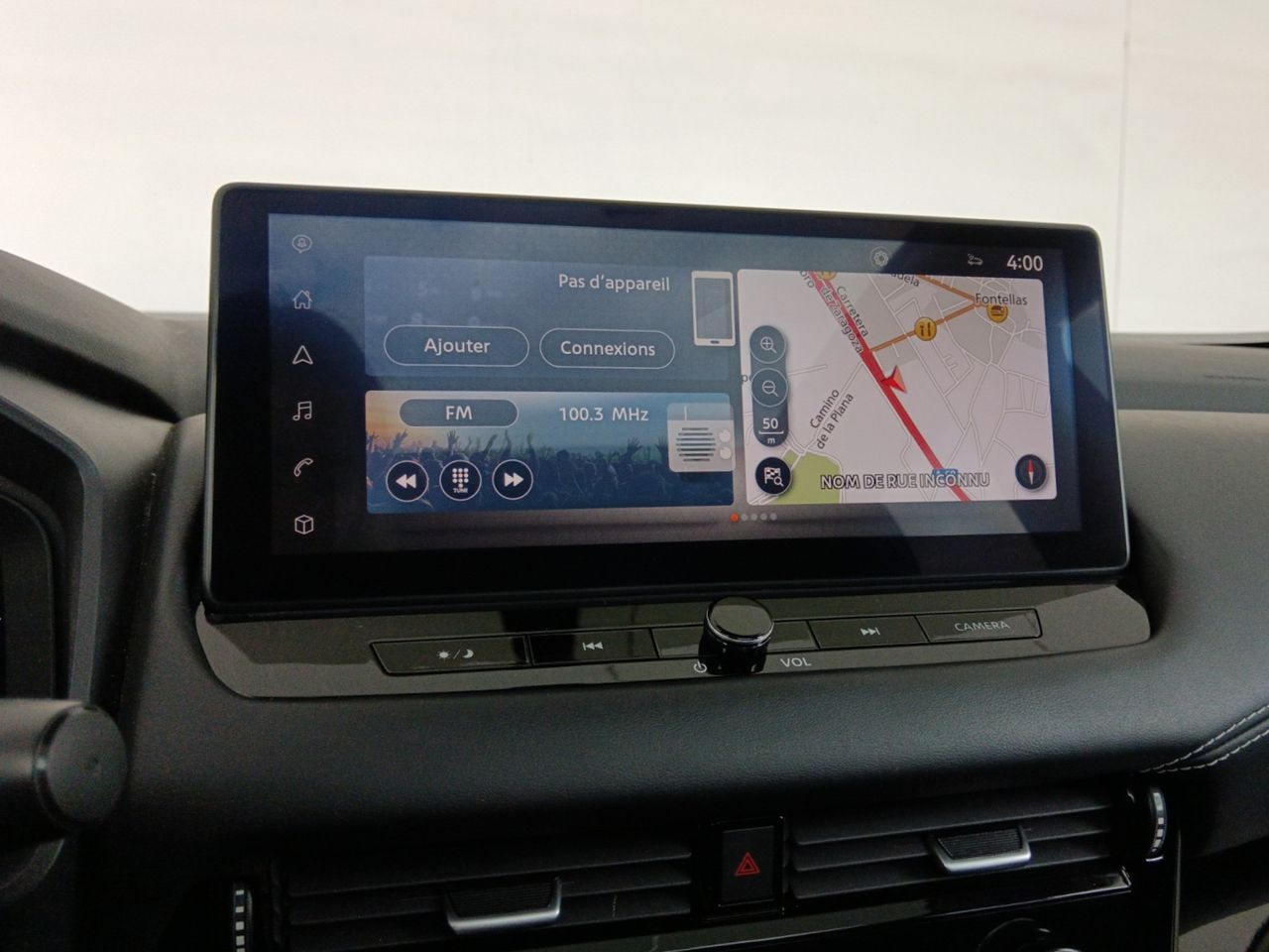 Foto Nissan Qashqai 15