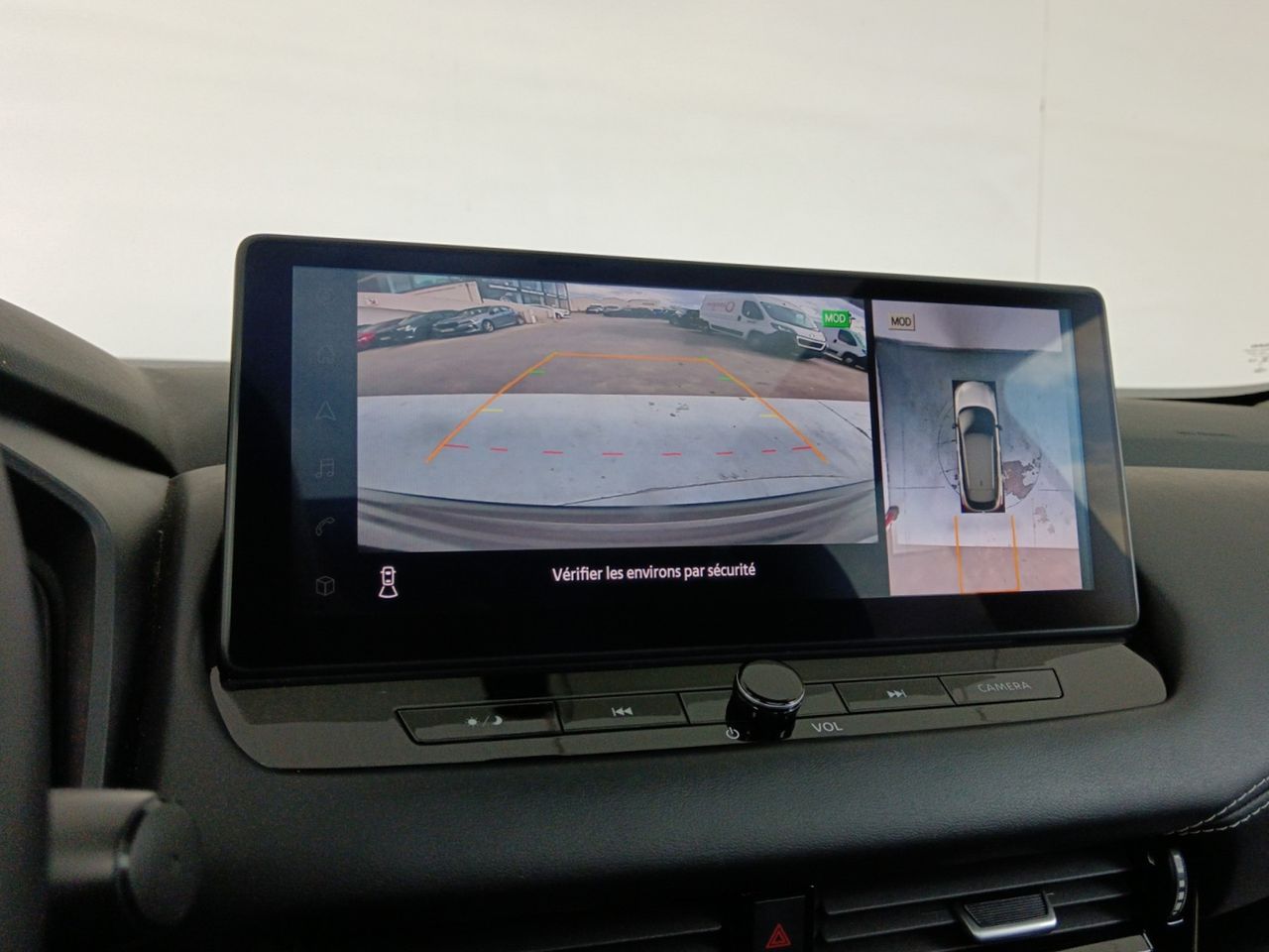Foto Nissan Qashqai 20