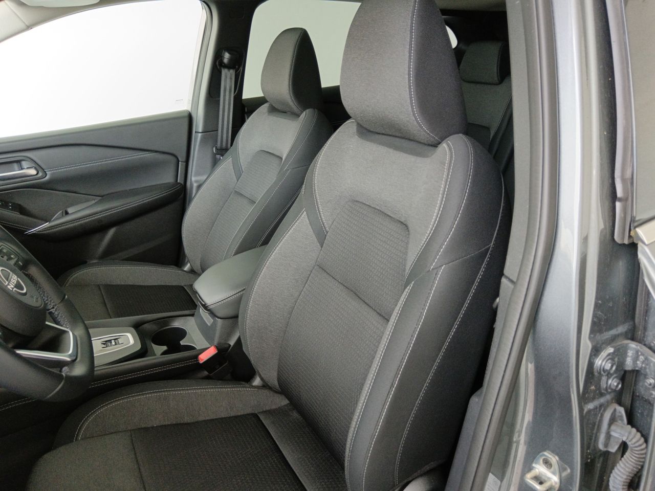 Foto Nissan Qashqai 23