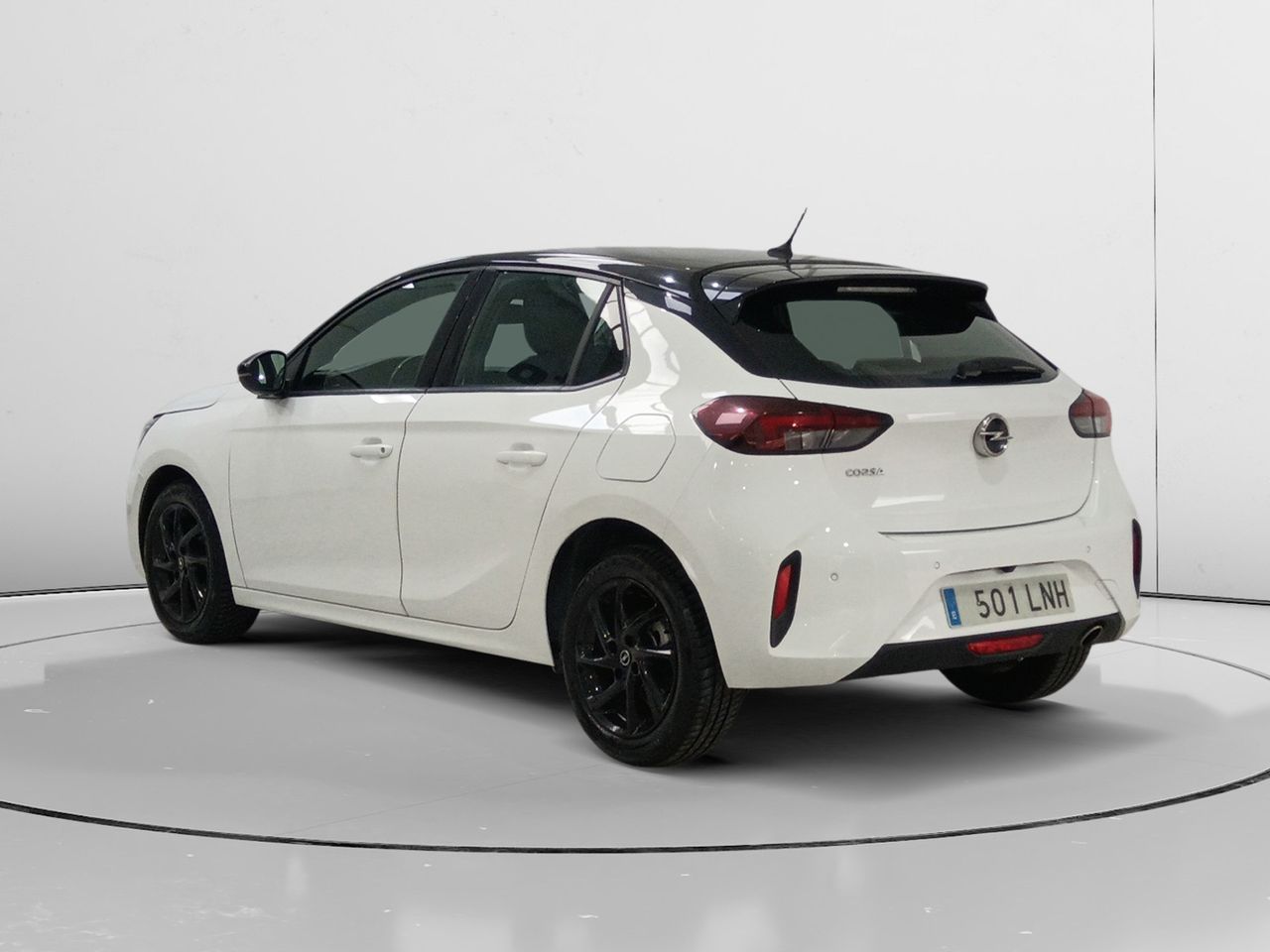 Foto Opel Corsa 4