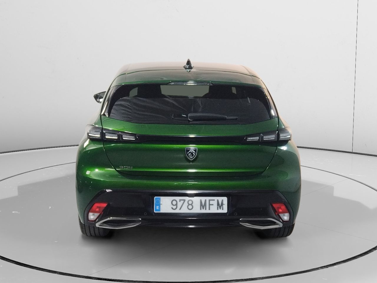 Foto Peugeot 308 3