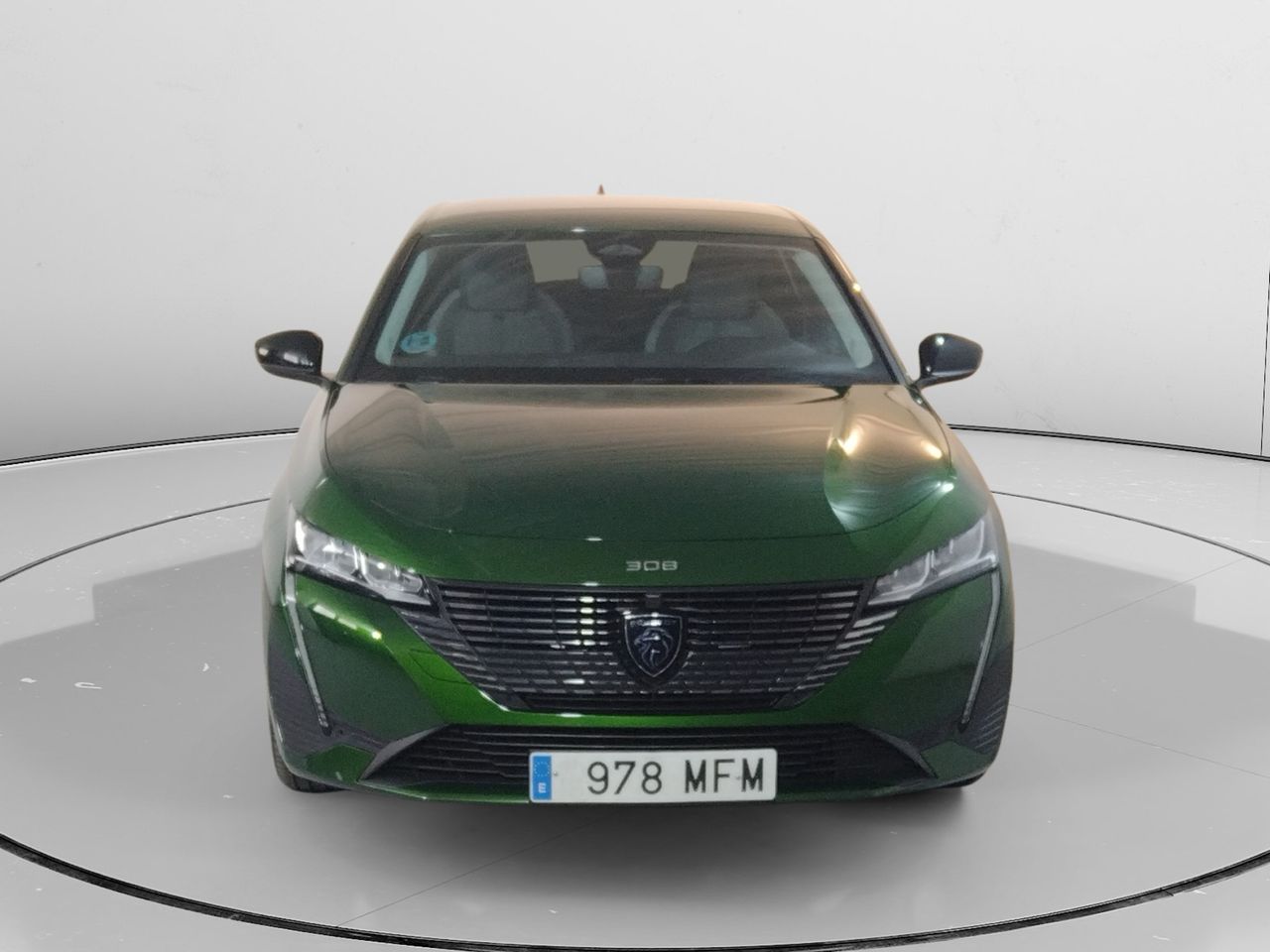 Foto Peugeot 308 5