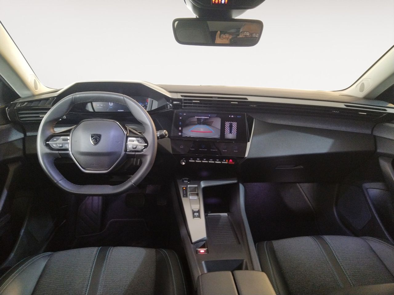 Foto Peugeot 308 6