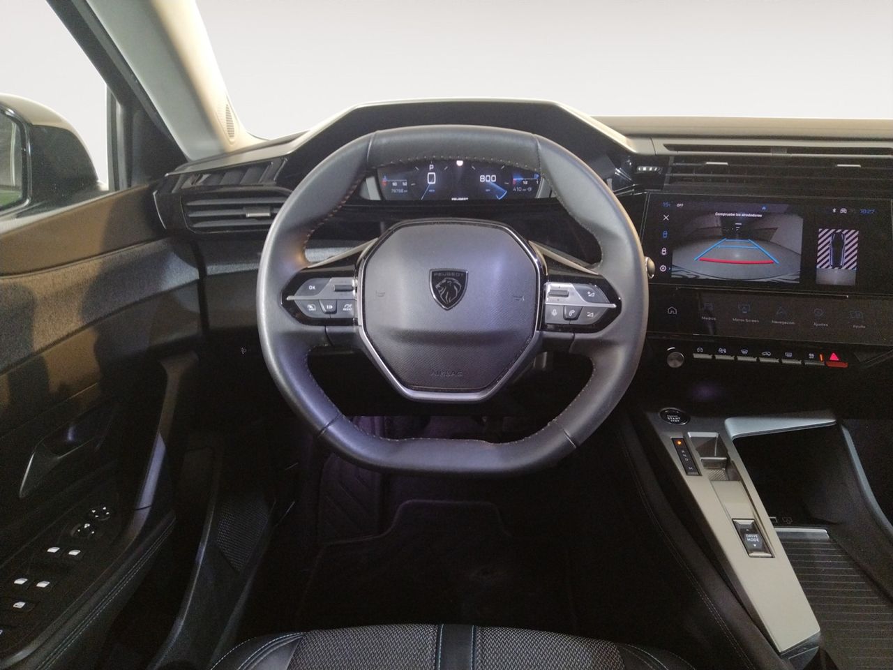 Foto Peugeot 308 7