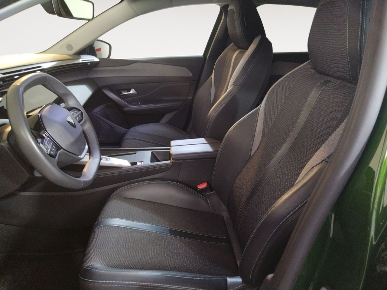 Foto Peugeot 308 8