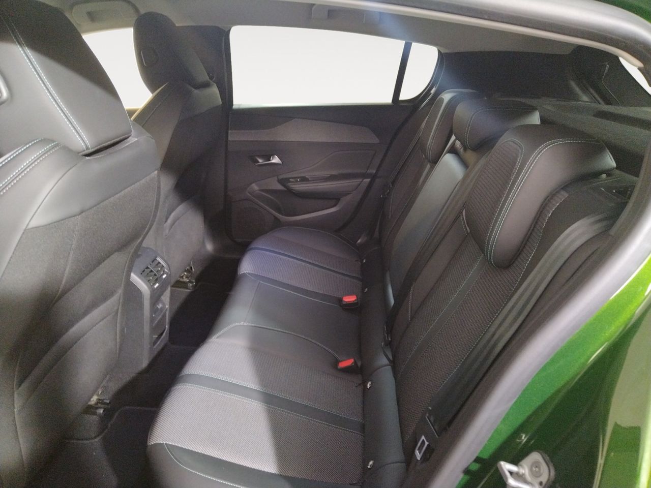 Foto Peugeot 308 9