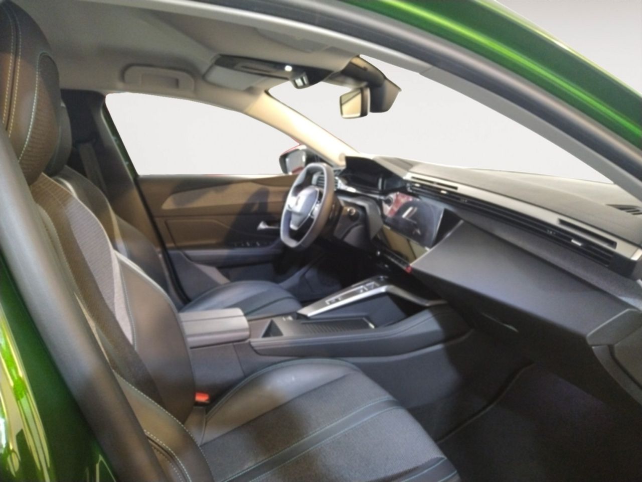 Foto Peugeot 308 10