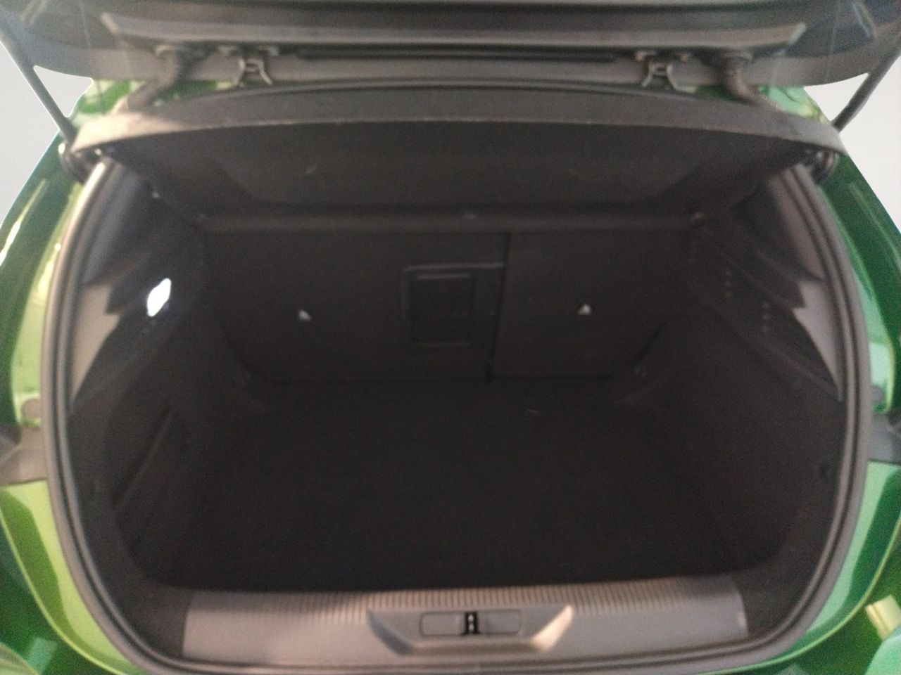 Foto Peugeot 308 11