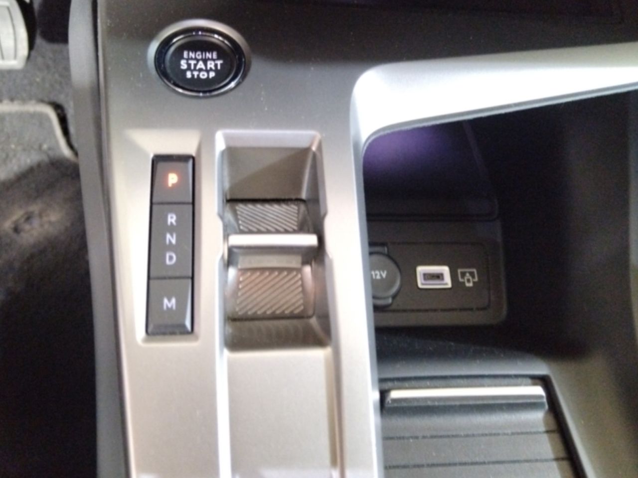 Foto Peugeot 308 12