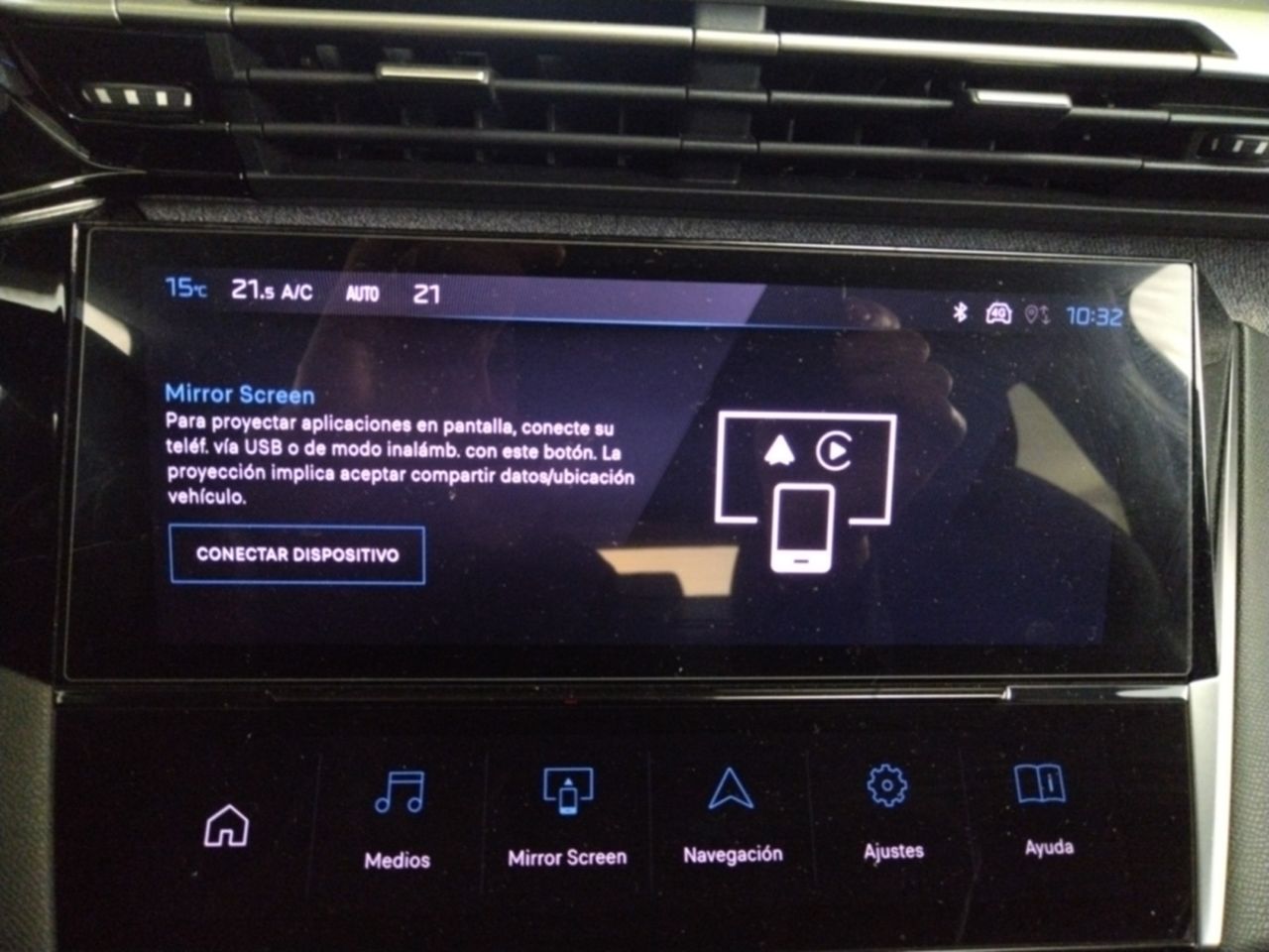 Foto Peugeot 308 17