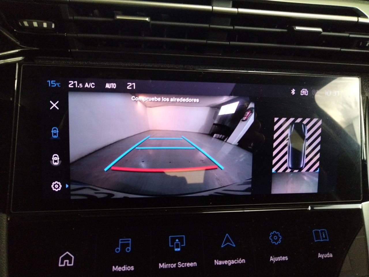 Foto Peugeot 308 18