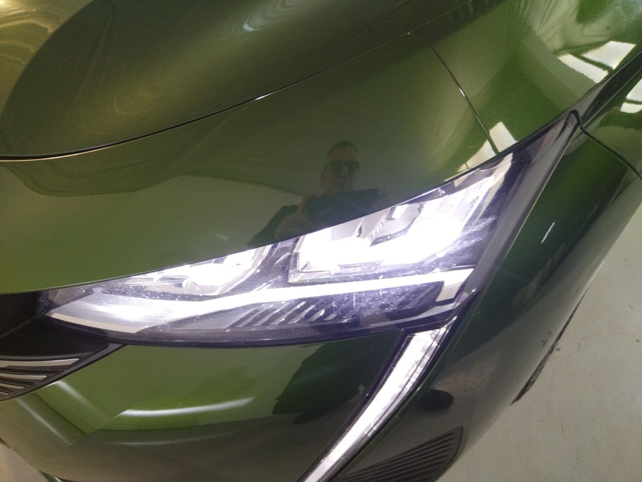 Foto Peugeot 308 19