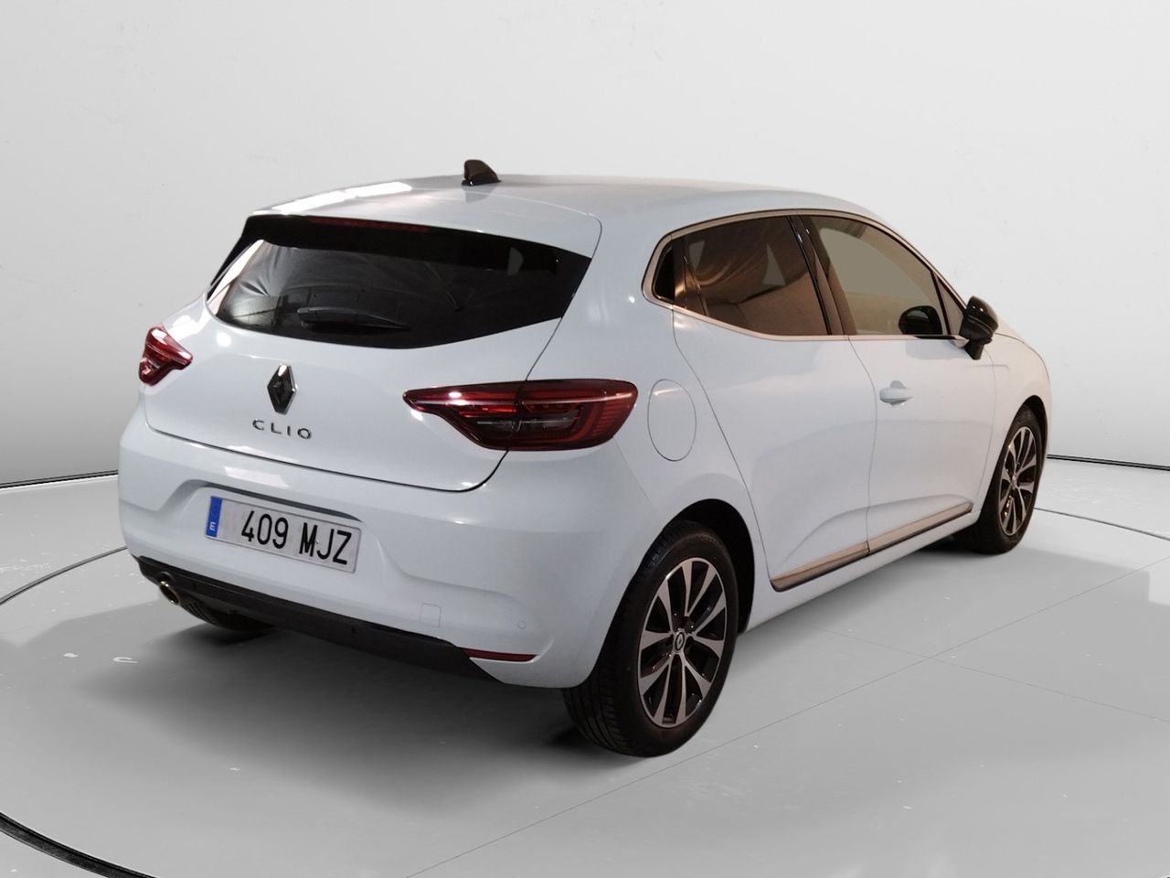 Foto Renault Clio 2