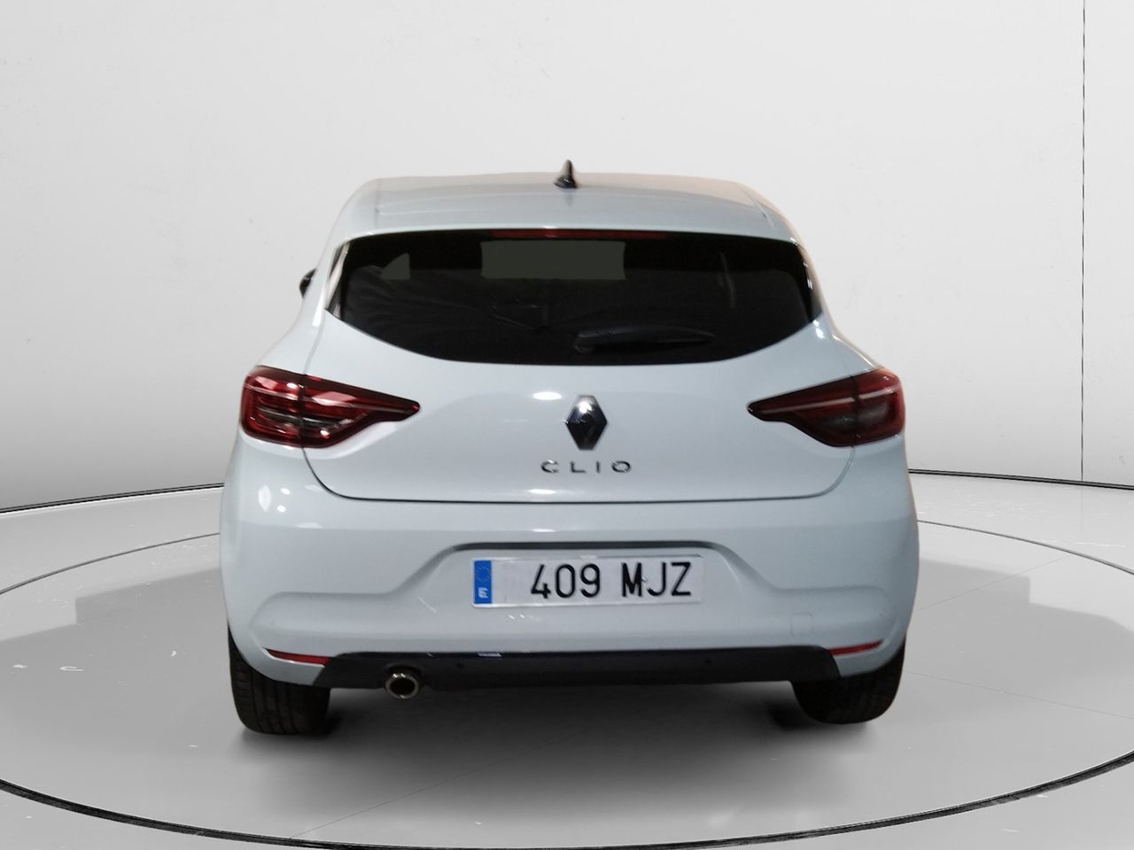 Foto Renault Clio 3