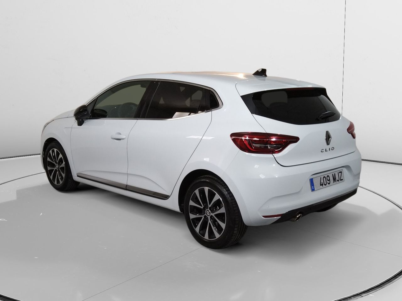 Foto Renault Clio 4