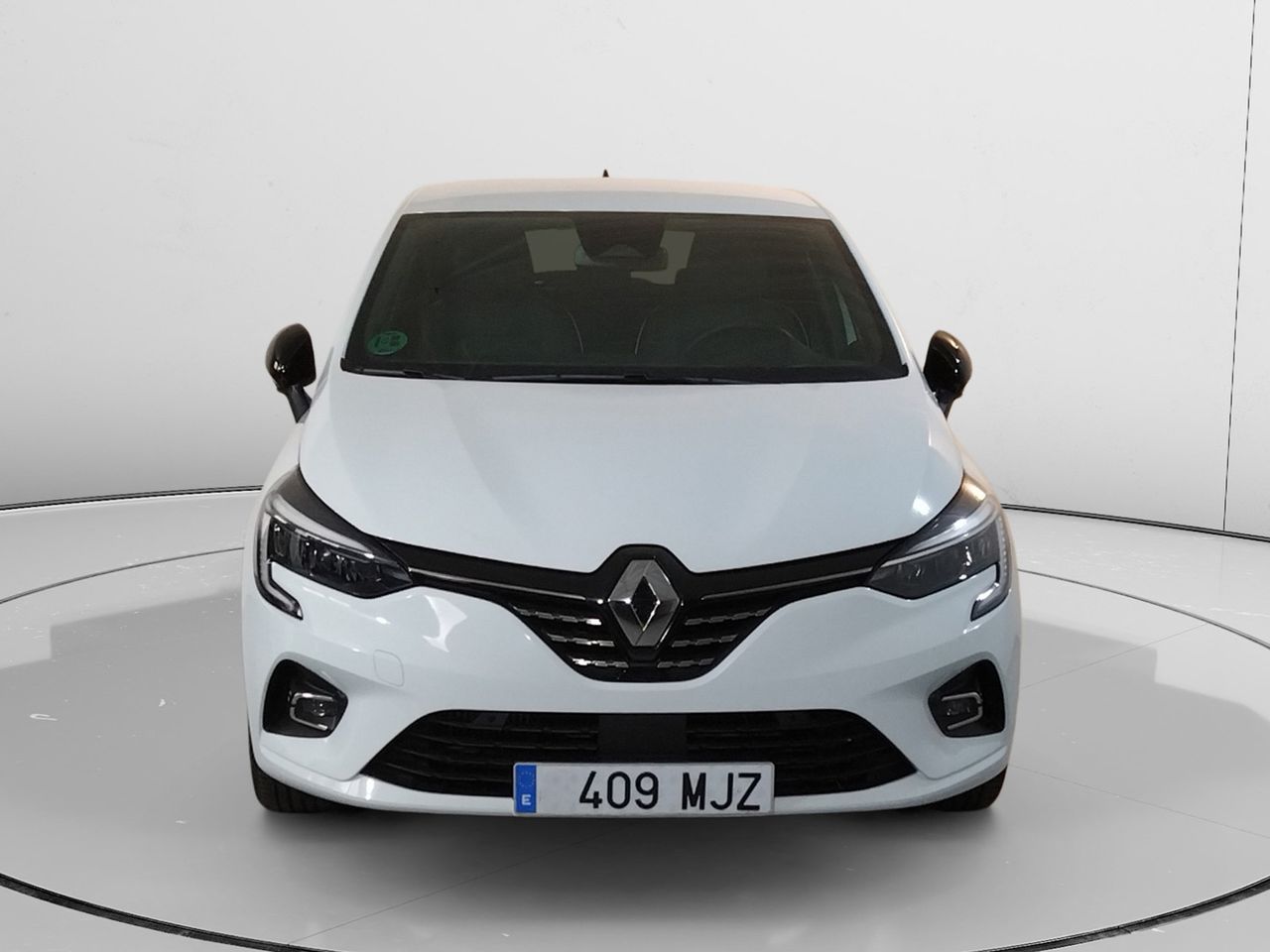 Foto Renault Clio 5
