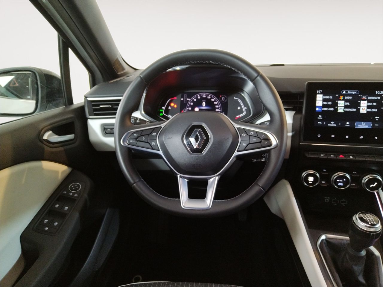 Foto Renault Clio 7