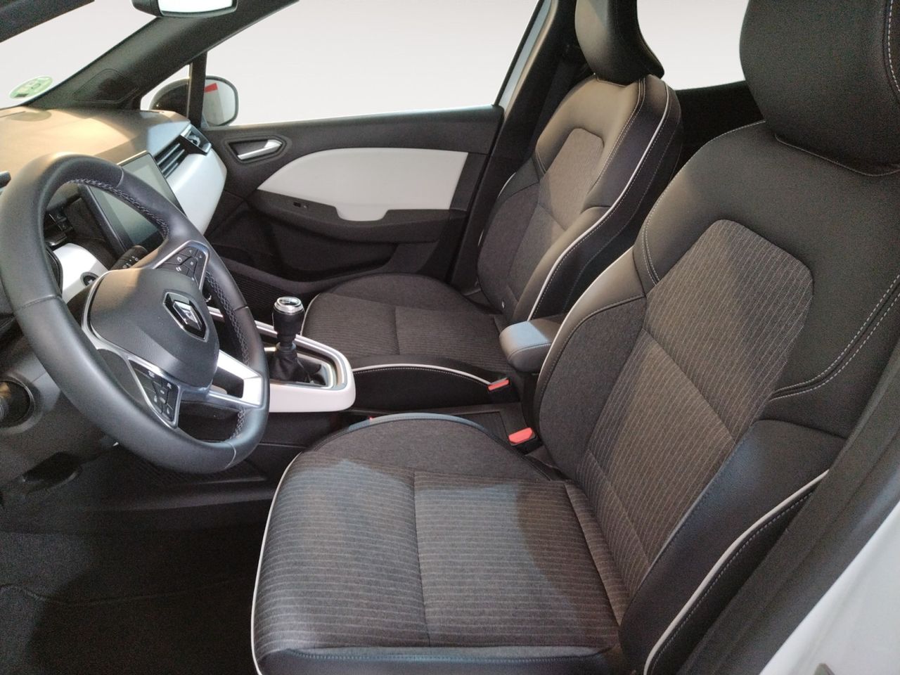 Foto Renault Clio 8