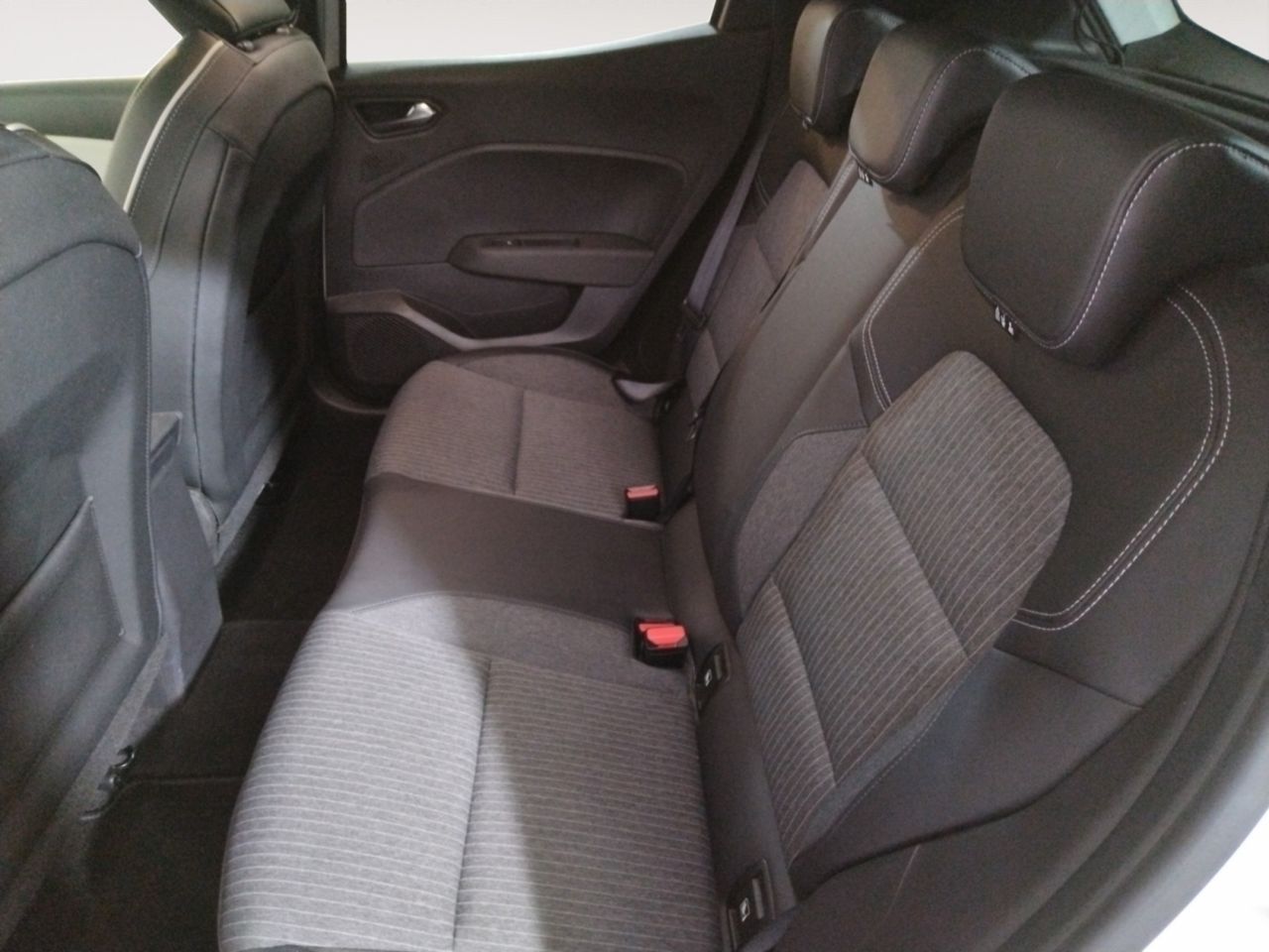 Foto Renault Clio 9