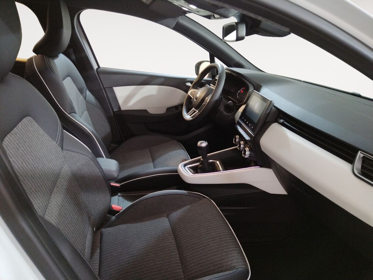 Foto Renault Clio 10