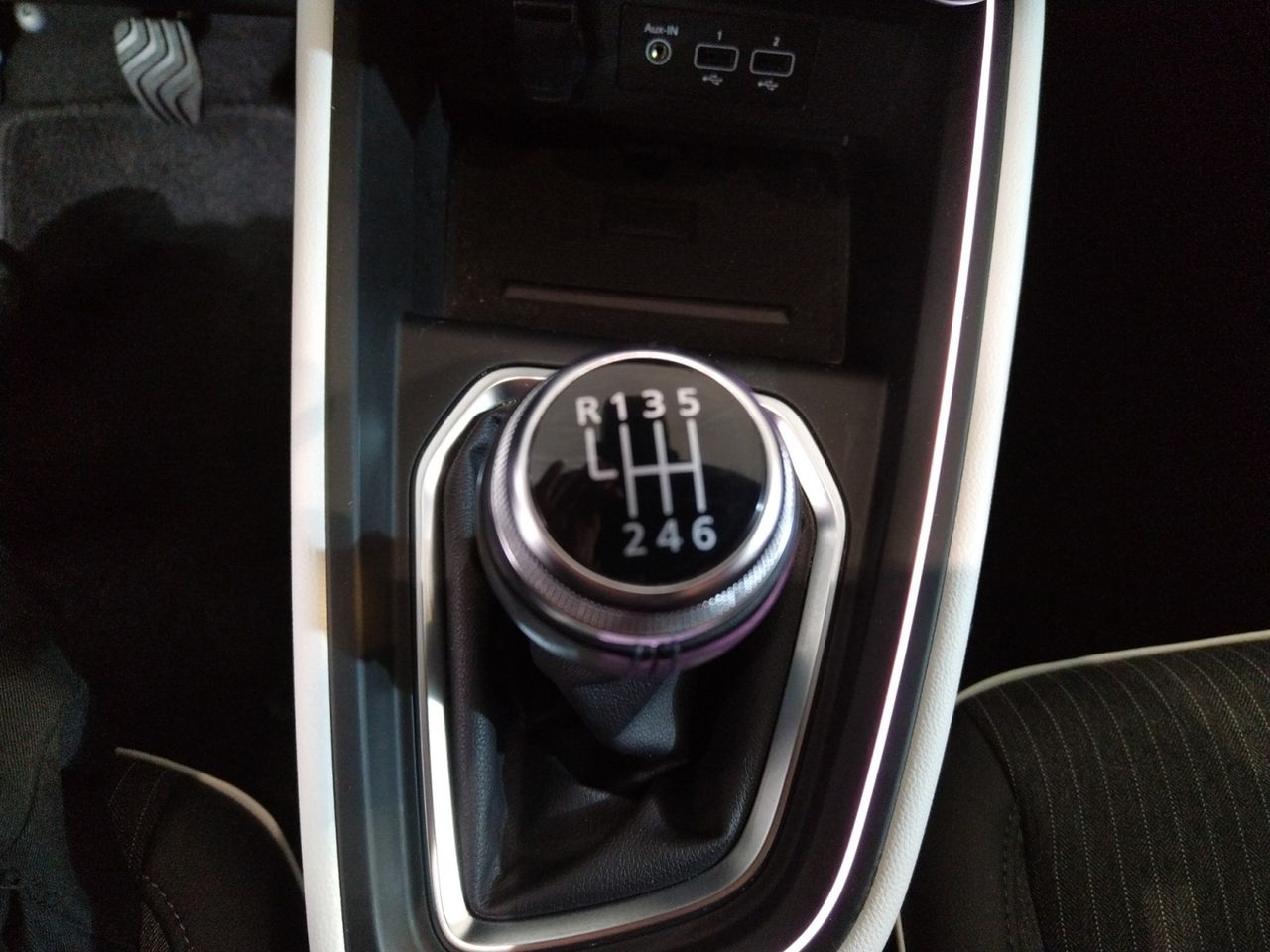 Foto Renault Clio 12