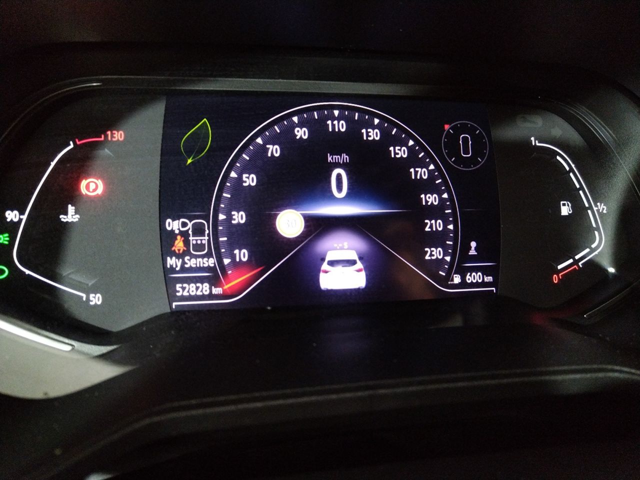 Foto Renault Clio 13