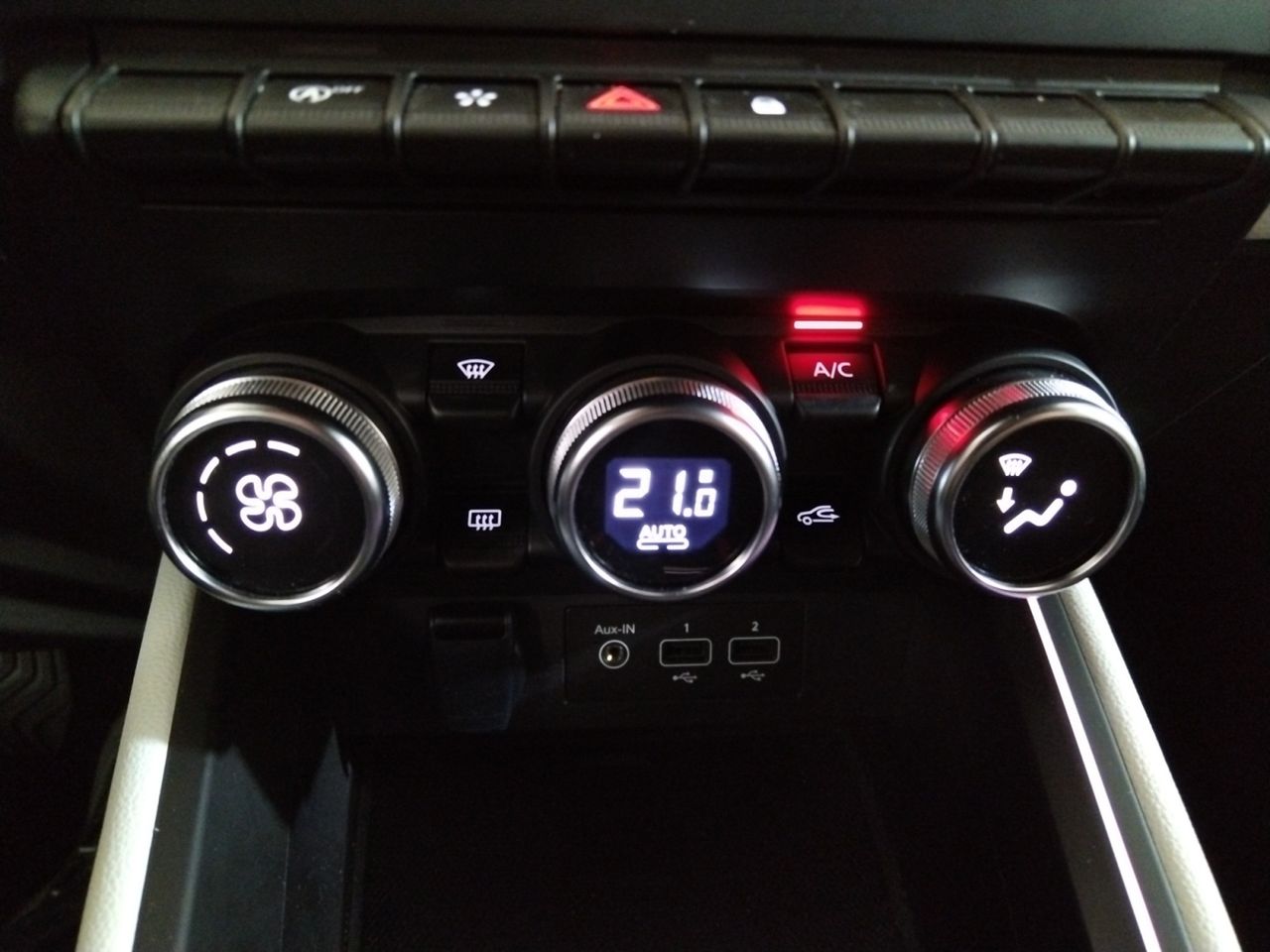Foto Renault Clio 19