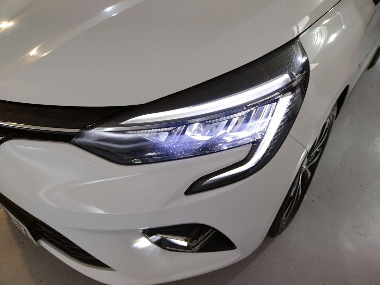 Foto Renault Clio 20