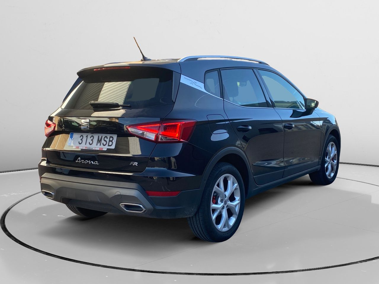 Foto Seat Arona 2