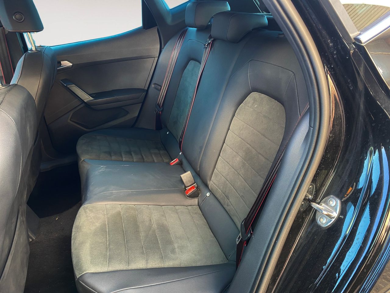 Foto Seat Arona 9