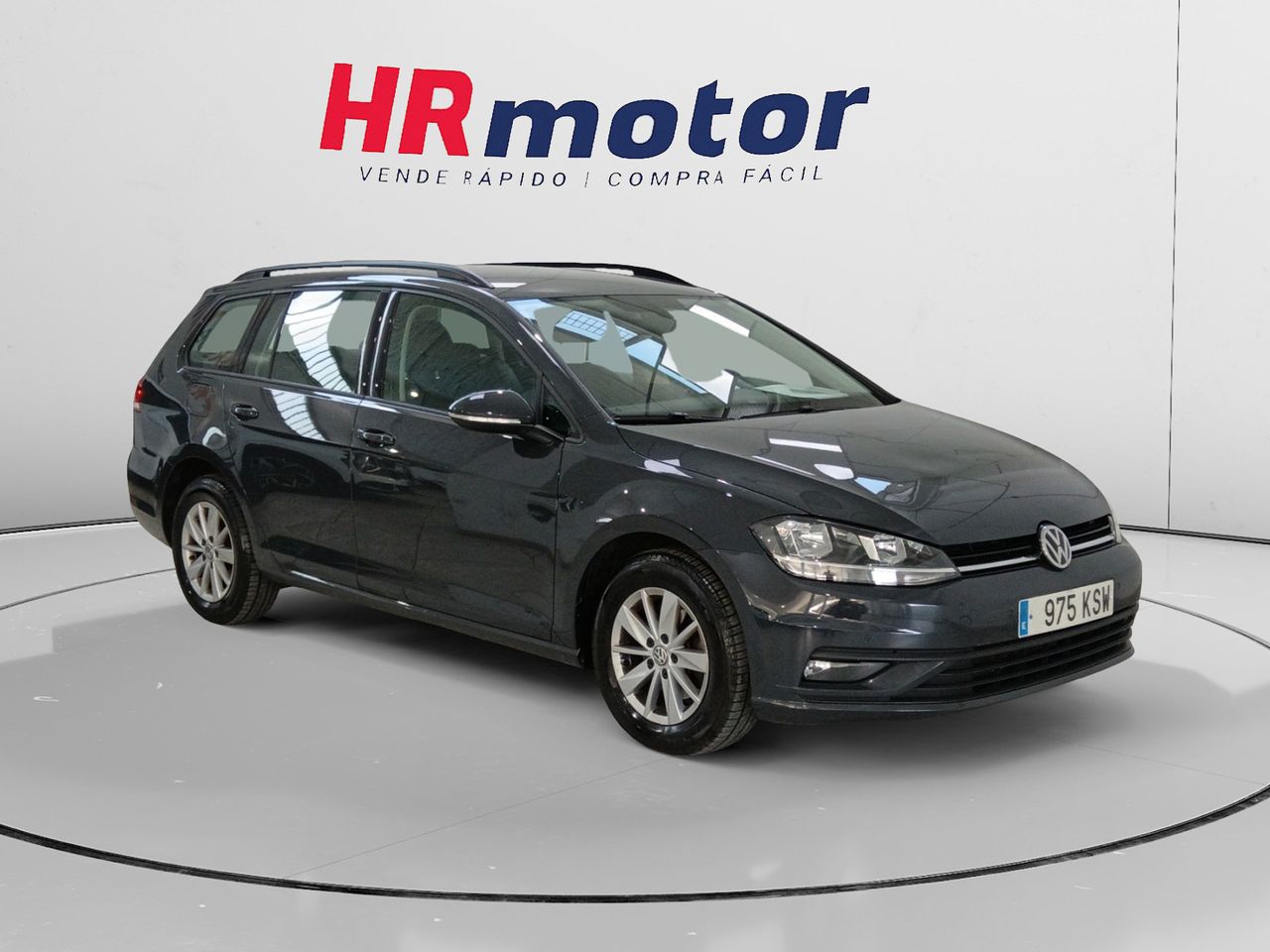 Foto Volkswagen Golf 1
