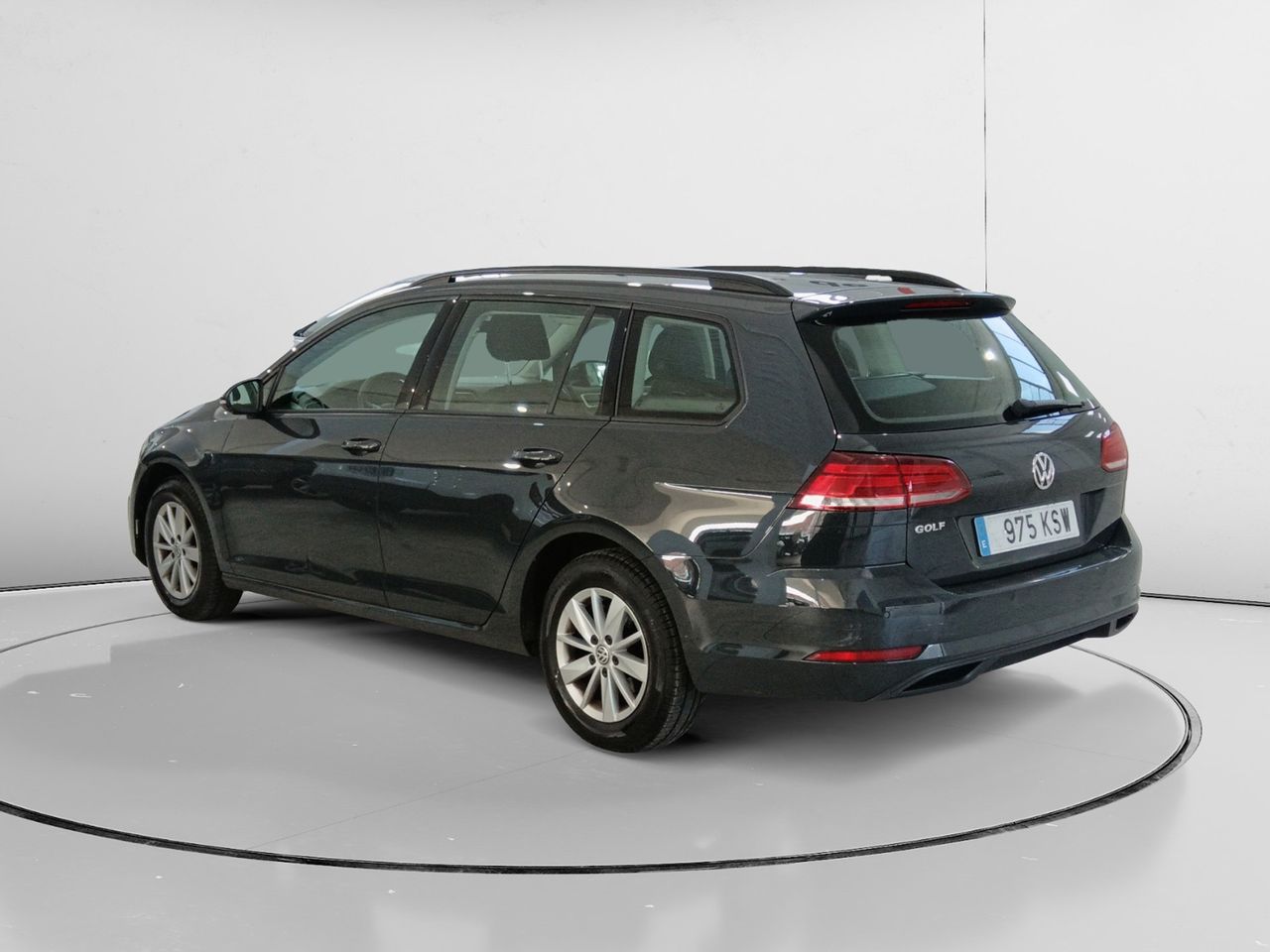 Foto Volkswagen Golf 4