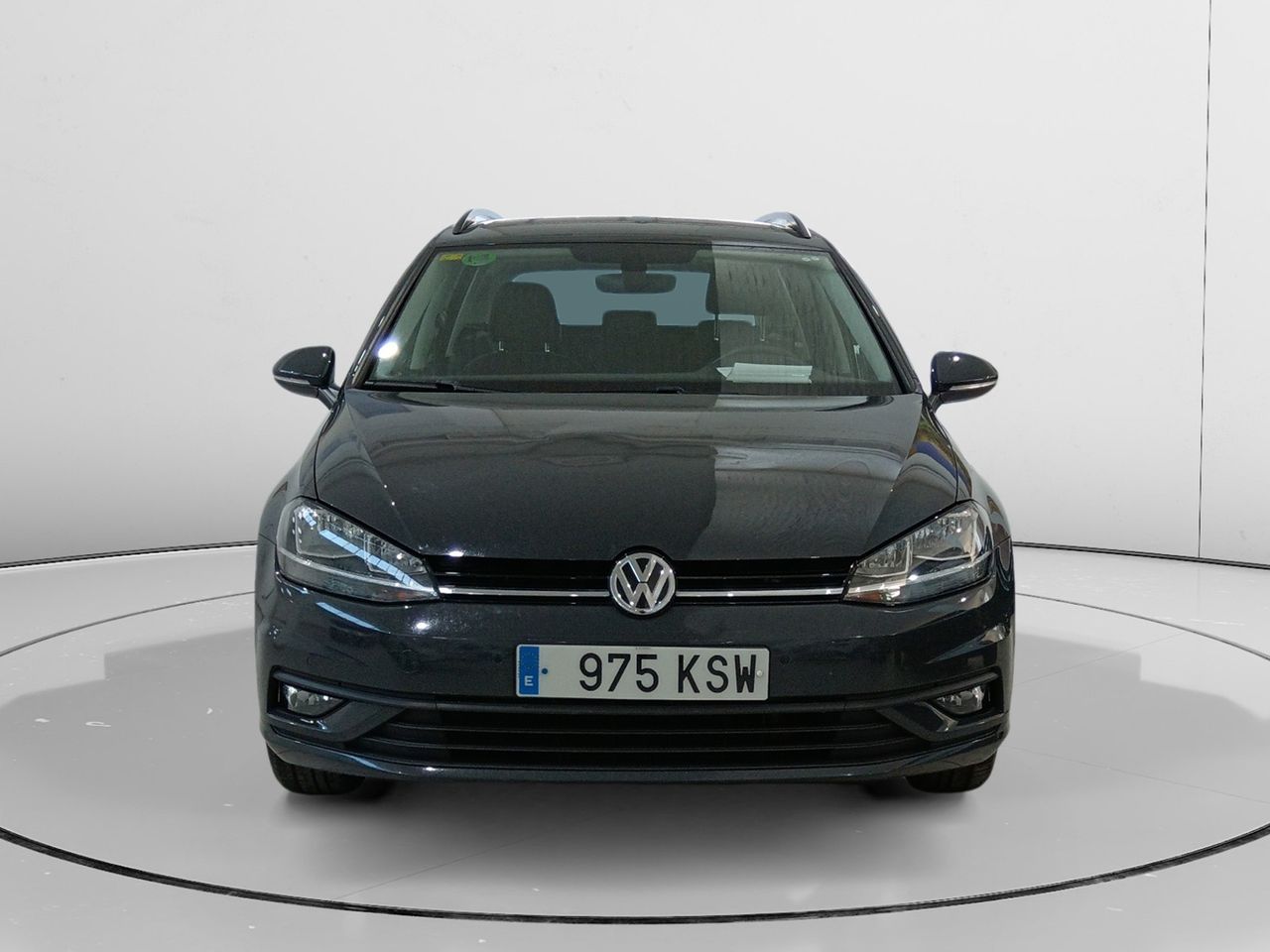 Foto Volkswagen Golf 5