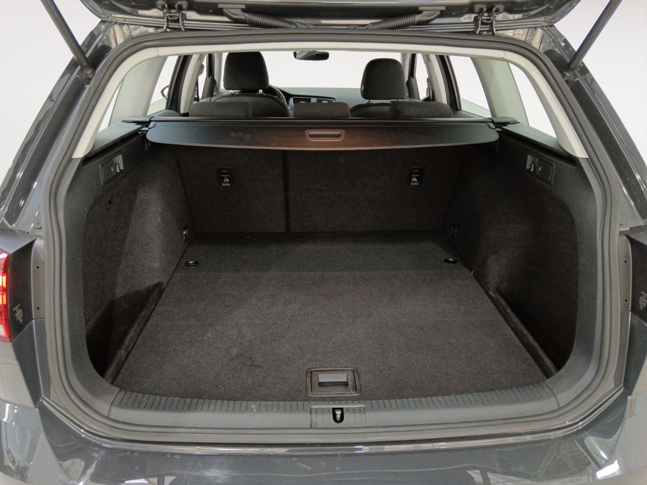 Foto Volkswagen Golf 11