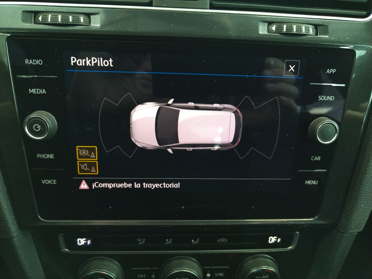 Foto Volkswagen Golf 18