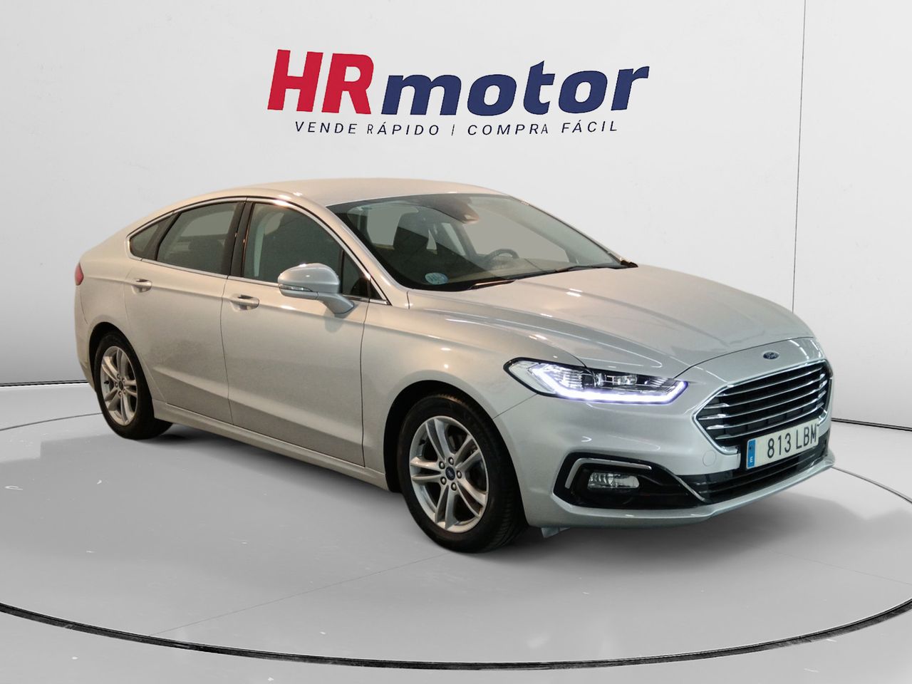Foto Ford Mondeo 1