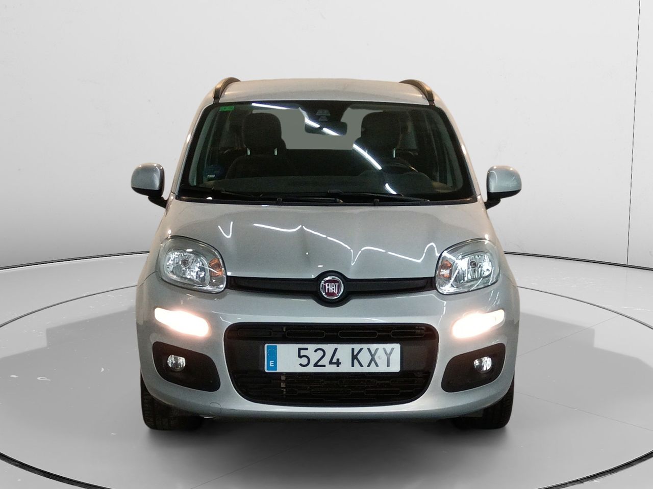 Foto Fiat Panda 5