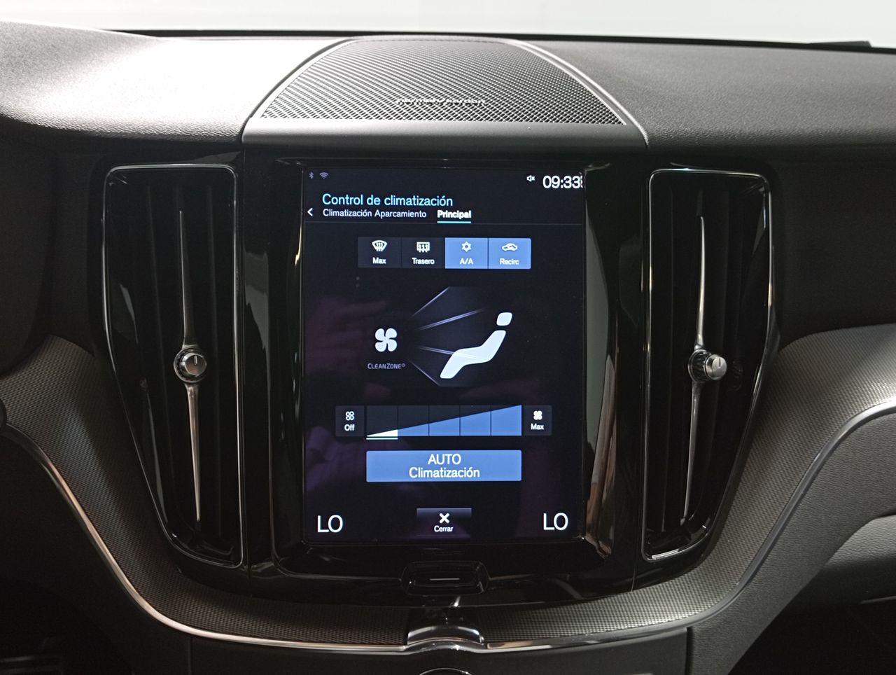 Foto Volvo XC60 17