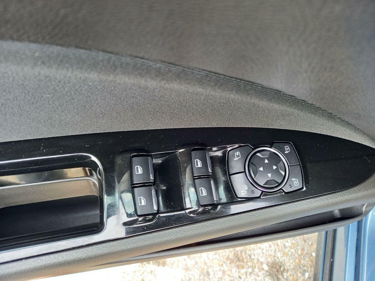 Foto Ford Mondeo 11