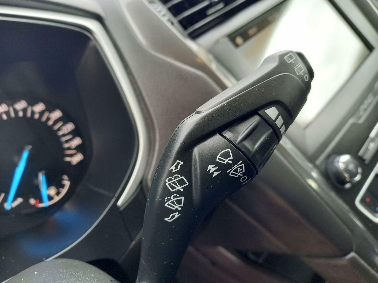 Foto Ford Mondeo 16