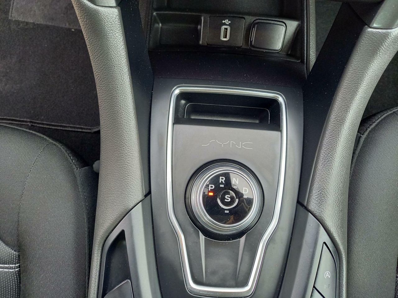 Foto Ford Mondeo 20