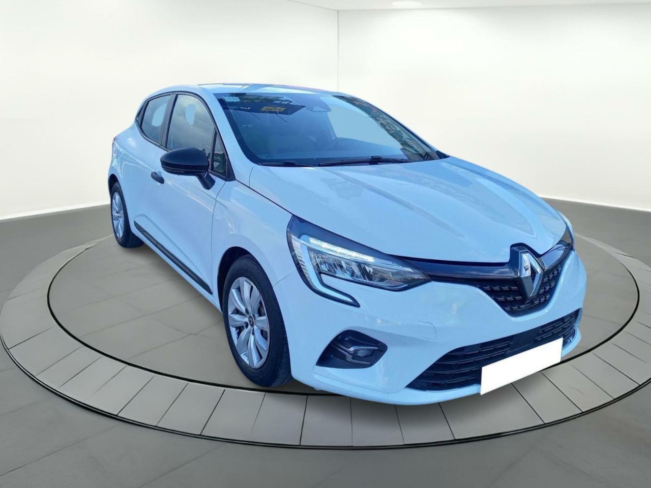 Foto Renault Clio 2