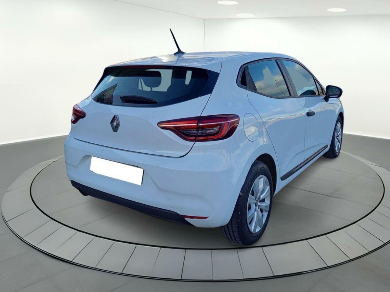 Foto Renault Clio 4