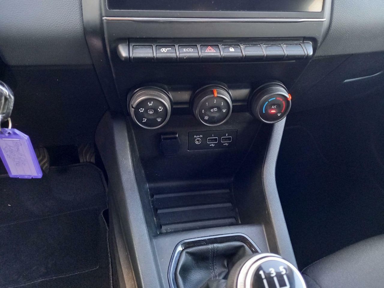 Foto Renault Clio 19