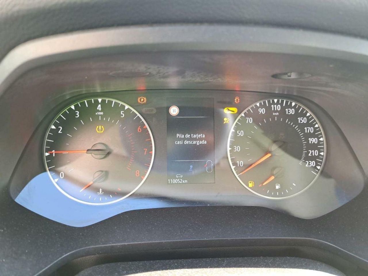 Foto Renault Captur 3