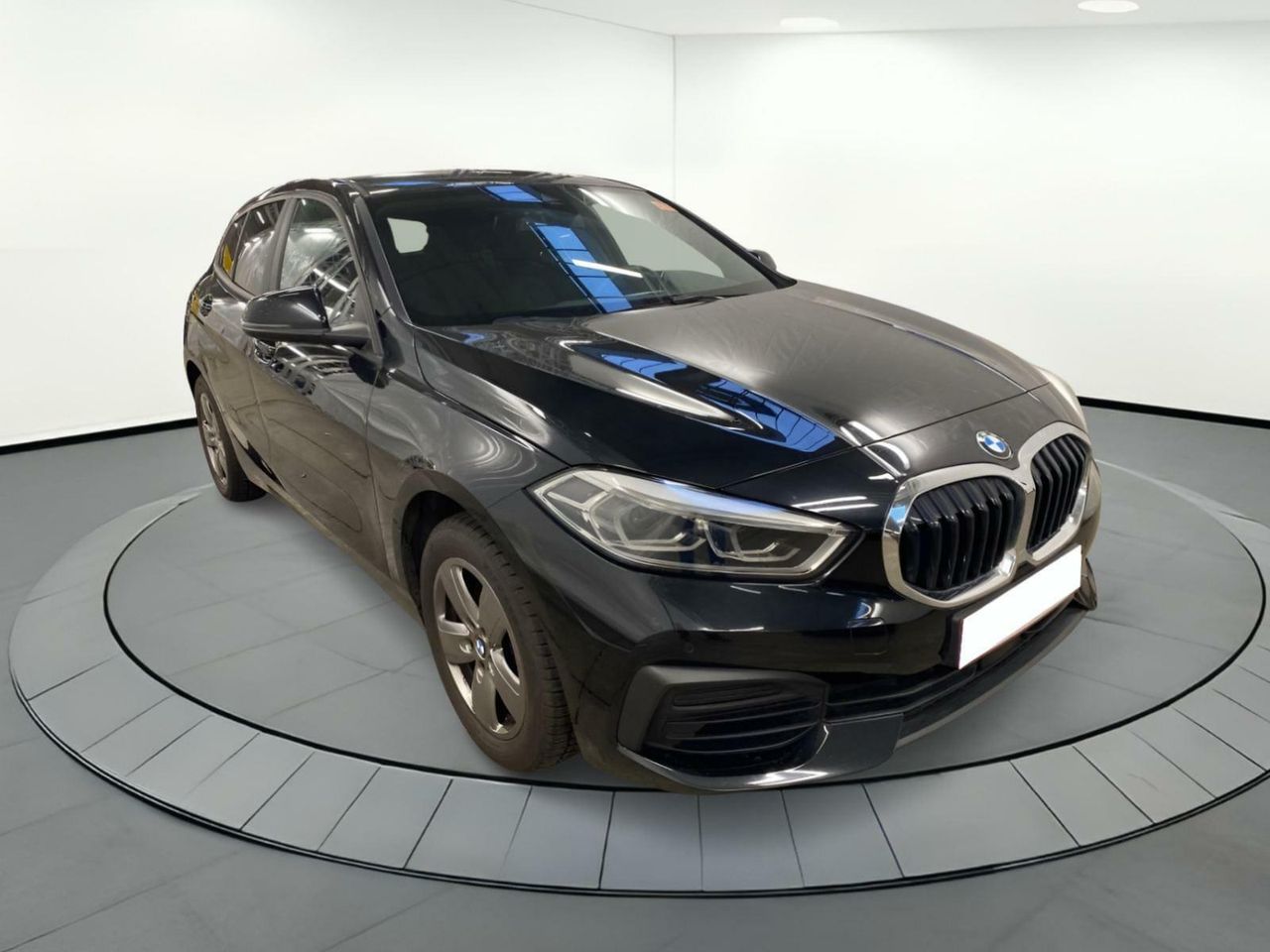 Foto BMW Serie 1 2