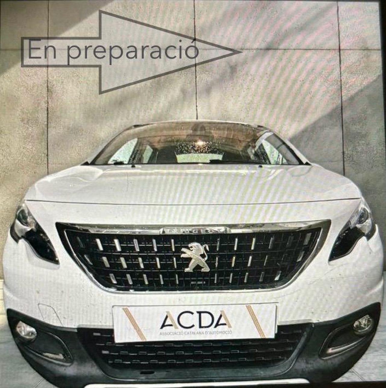 Foto Peugeot 2008 1