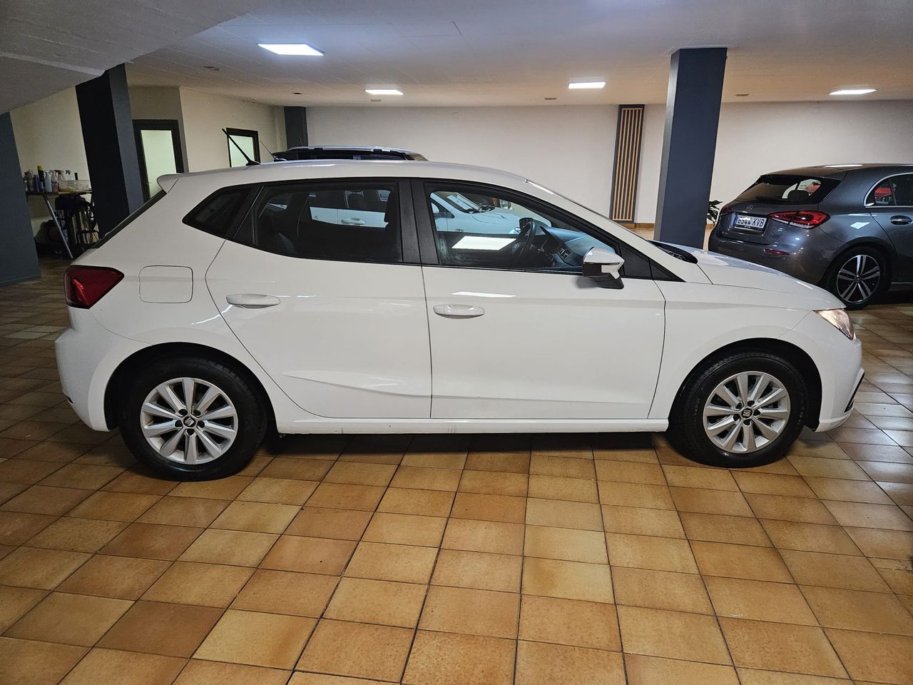 Foto Seat Ibiza 2