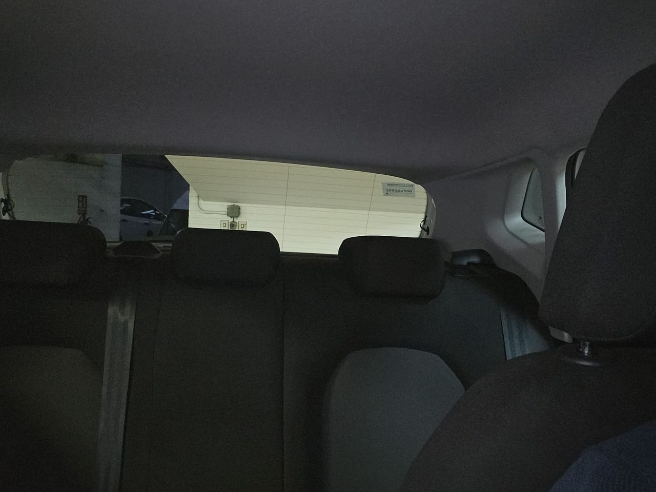 Foto Seat Ibiza 11