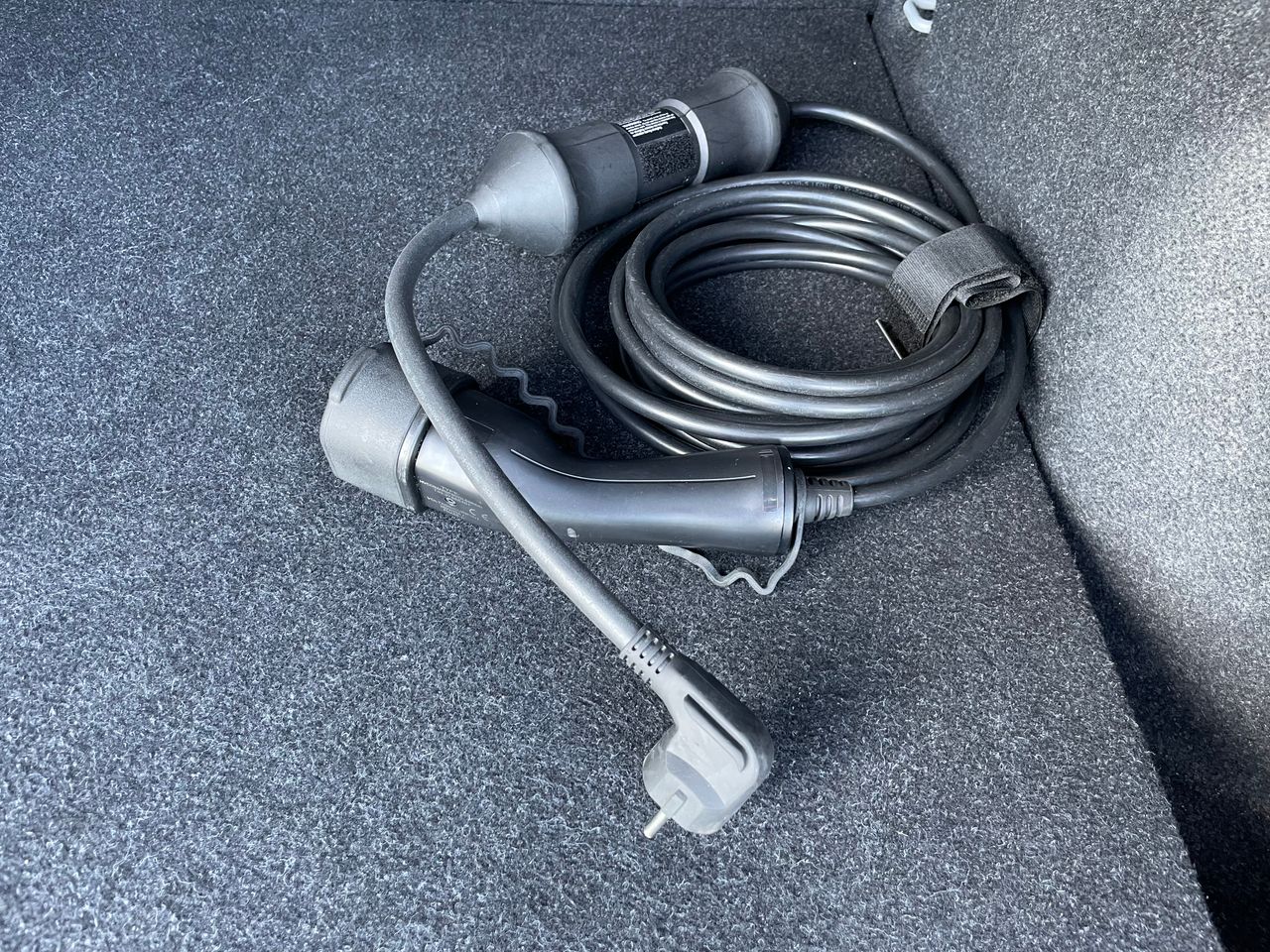 Foto Volvo XC40 14